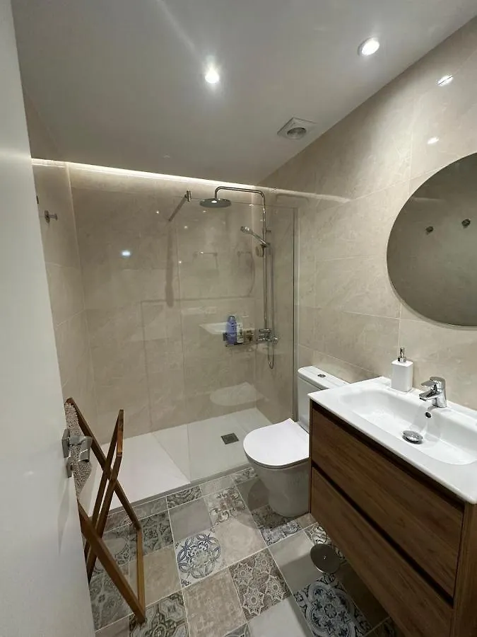 Charming Apartment In Alicate Playa Marbella
