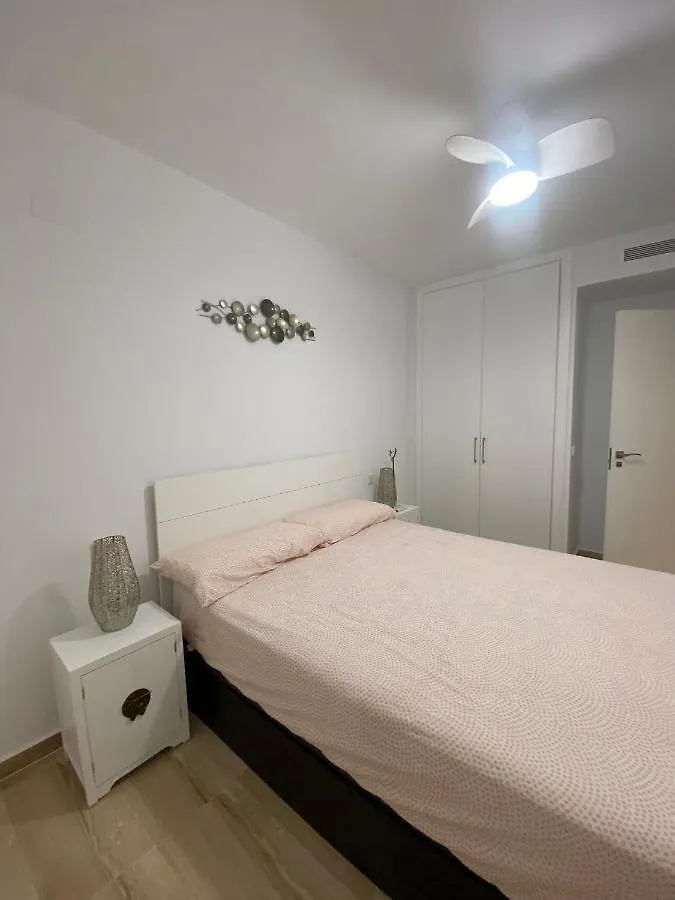 Charming Apartment In Alicate Playa Marbella Spain