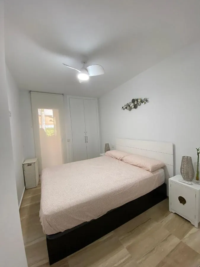 Charming Apartment In Alicate Playa Marbella Spain