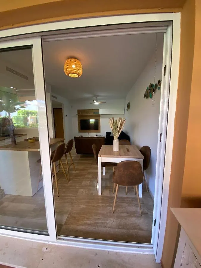 Charming Apartment In Alicate Playa Marbella 0*,  Spain