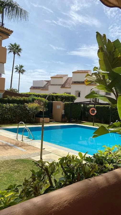Charming Apartment In Alicate Playa Marbella