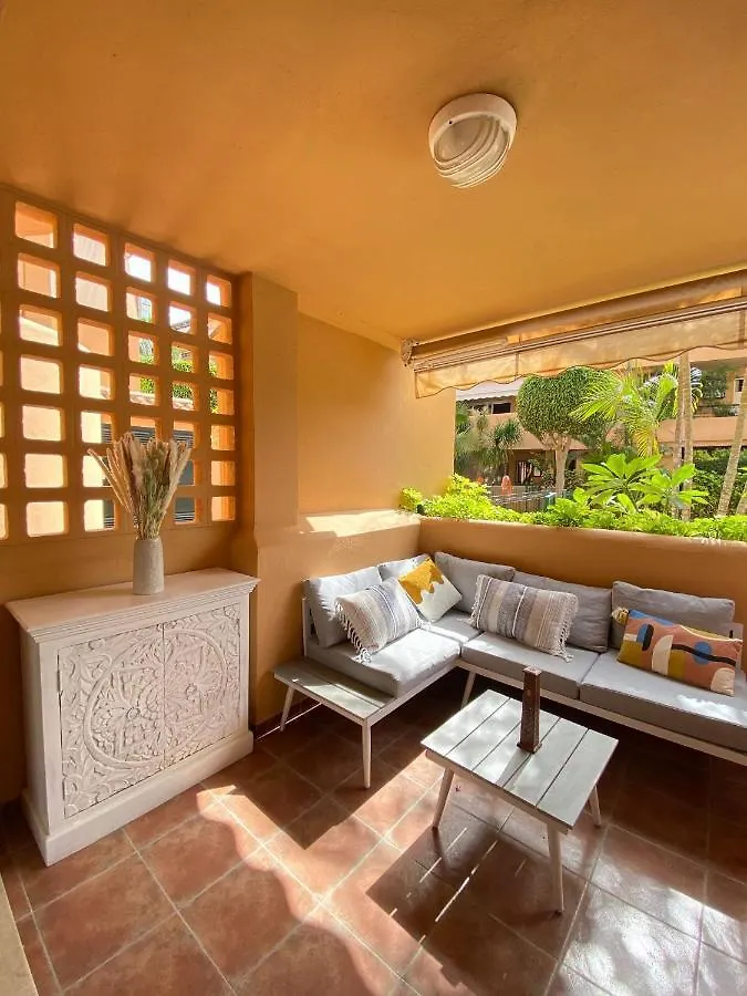 Charming Apartment In Alicate Playa Marbella