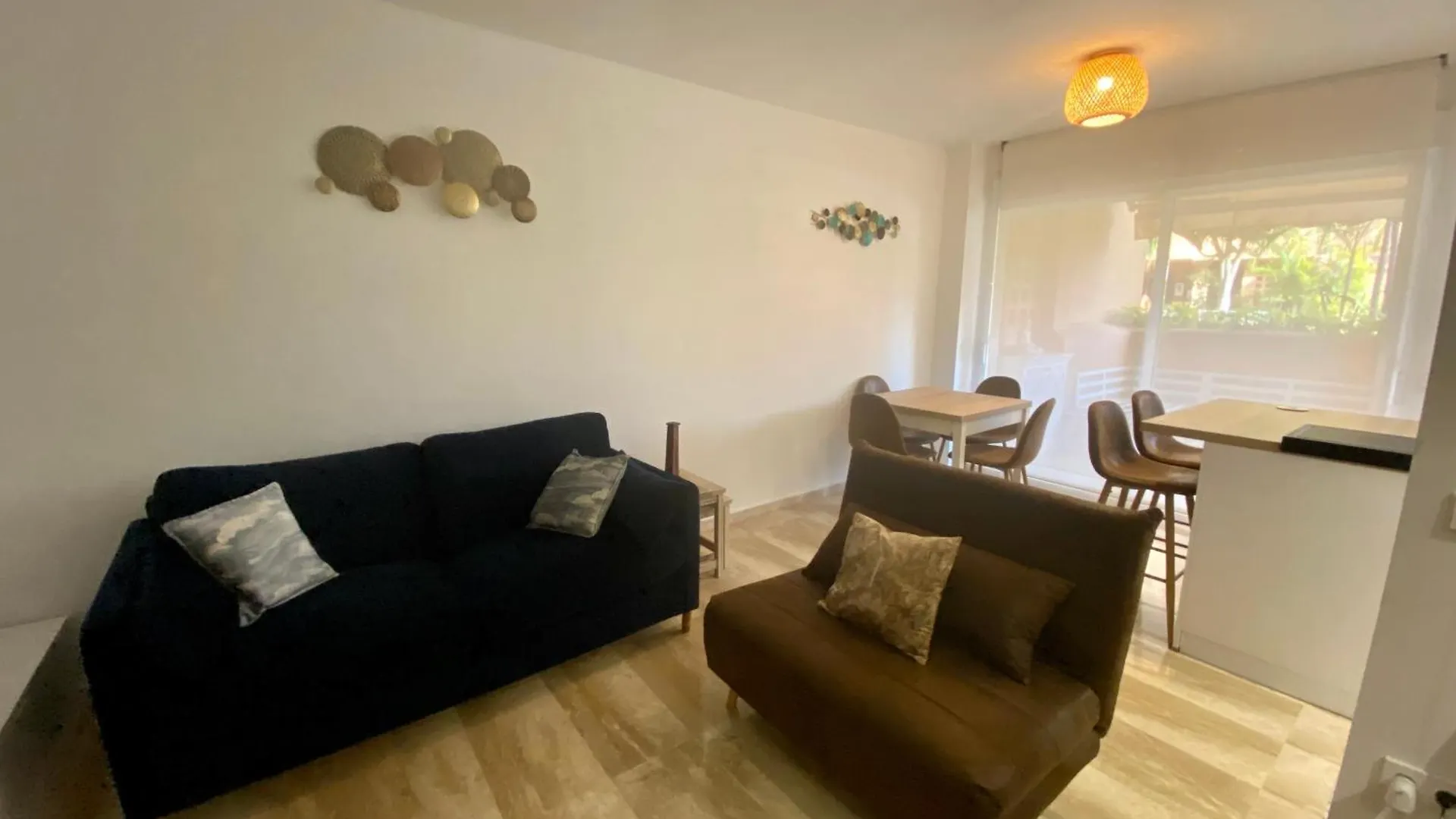 Charming Apartment In Alicate Playa Marbella Spain
