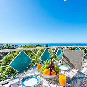 Sun & Apartament